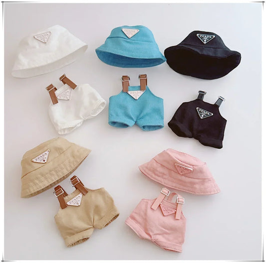 Cute Mini Outfit-Set