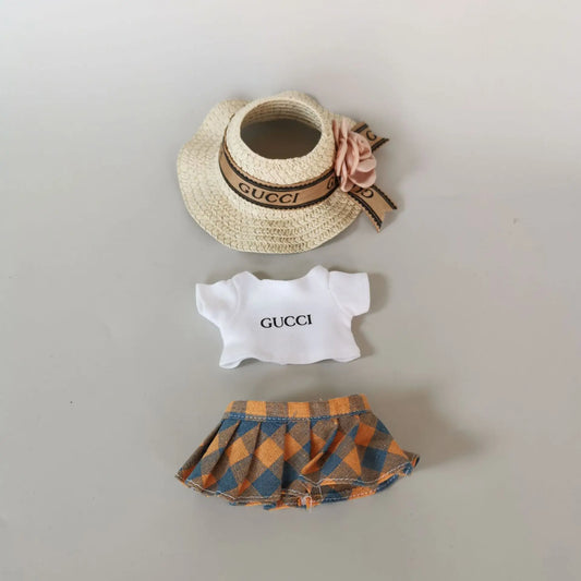 La Dolce Doll – Summer Chic Collection